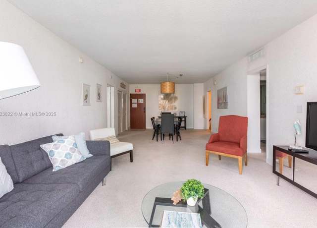 Property at 4001 S Ocean Dr Unit 5M, Hollywood, FL 33019, 2 beds, 2 baths