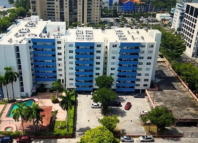 Property at 5050 NW 7th St #709, Miami, FL 33126, 1 bed, 1 bath