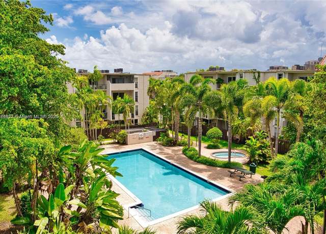 Property at 6890 N Kendall Dr Unit B406, Pinecrest, FL 33156, 2 beds, 2 baths