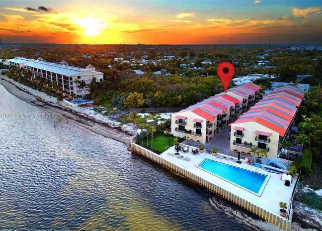 Property at 1616 Atlantic Blvd #6, Key West, FL 33040, 2 beds, 3 baths