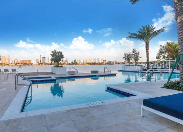 Property at 17301 Biscayne Blvd #1907, North Miami Beach, FL 33160, 2 beds, 2 baths