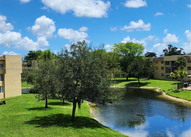 Property at 6020 NW 64th Ave #307, Tamarac, FL 33319, 1 bed, 1 bath