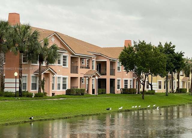 Property at 1807 Belmont Ln #1807, North Lauderdale, FL 33068, 3 beds, 2 baths