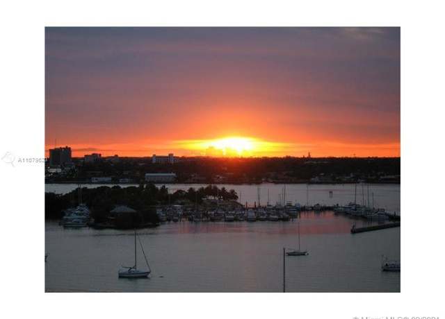 Property at 7904 West Dr #1006, North Bay Village, FL 33141, 1 bath