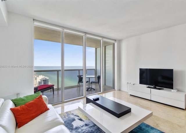 Property at 1830 S Ocean Dr #3809, Hallandale Beach, FL 33009, 1 bed, 1 bath