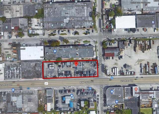 Property at Undisclosed address, Miami, FL 33142