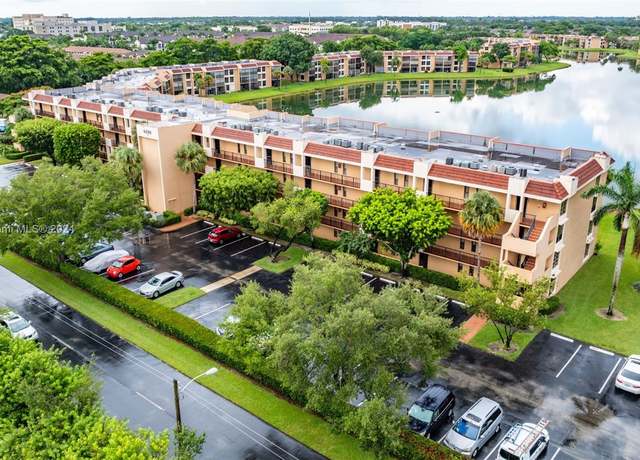 Property at 6219 Coral Lake Dr #207, Margate, FL 33063, 2 beds, 2 baths