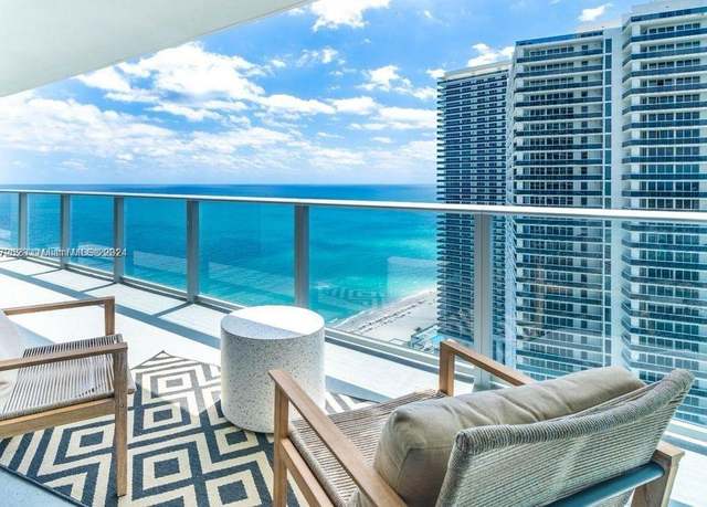 Property at 4111 S Ocean Dr #3007, Hollywood, FL 33019, 1 bed, 1 bath