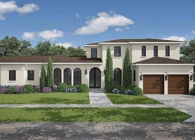 Property at 1258 Obispo Ave, Coral Gables, FL 33134, 5 beds, 5.5 baths