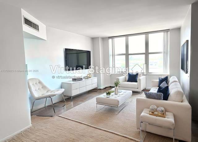 Property at 4747 Collins Ave #503, Miami Beach, FL 33140, 1 bed, 1 bath