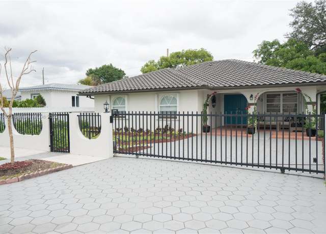 Property at Undisclosed address, Miami, FL 33144, 3 beds, 2 baths
