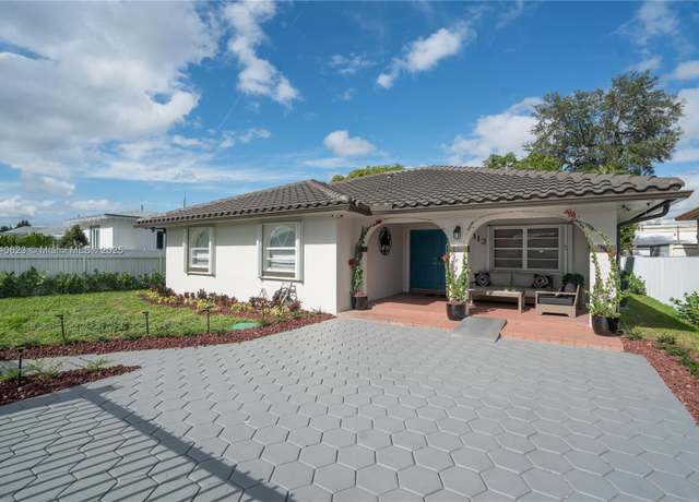 Property at Undisclosed address, Miami, FL 33144, 3 beds, 2 baths