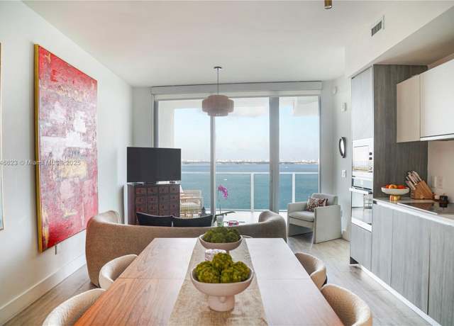 Property at 2900 NE 7th Ave #1406, Miami, FL 33137, 2 beds, 2 baths