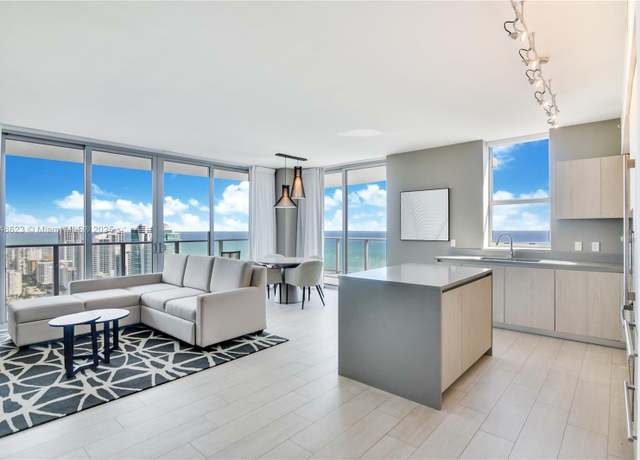 Property at Undisclosed address, Hollywood, FL 33019, 2 beds, 2 baths