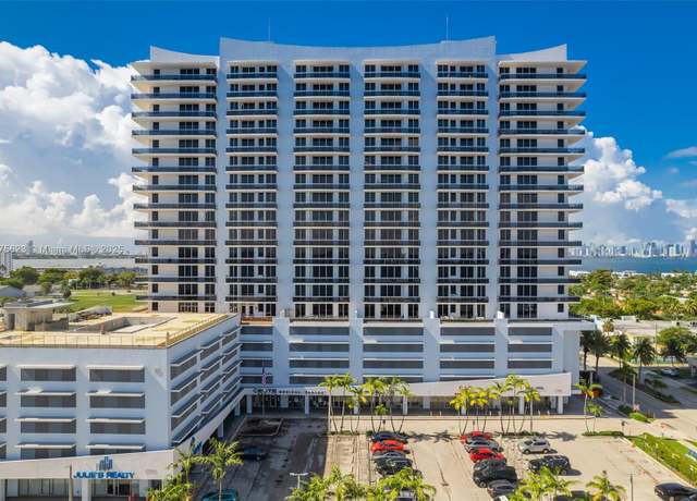 Property at 7901 Hispanola Ave #804, North Bay Village, FL 33141, 2 beds, 2 baths