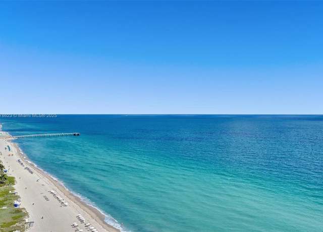 Property at 15701 Collins Ave #1901, Sunny Isles Beach, FL 33160, 4 beds, 4.5 baths
