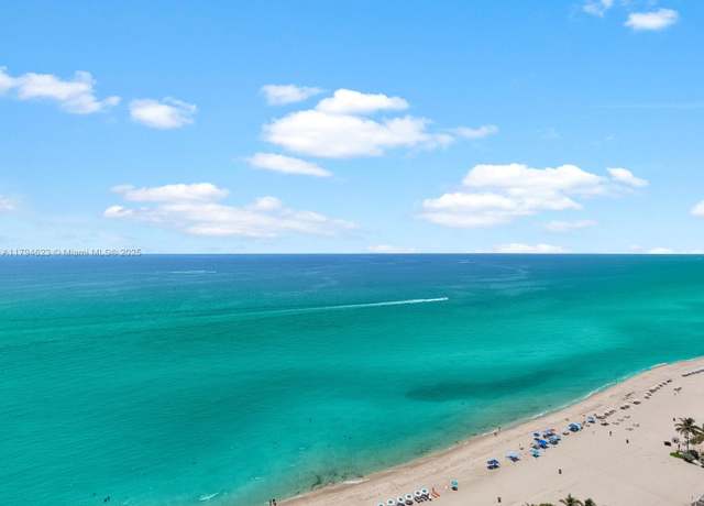 Property at 19111 Collins Ave #2503, Sunny Isles Beach, FL 33160, 3 beds, 3 baths