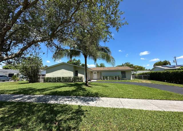 Property at 18735 SW 99th Rd, Cutler Bay, FL 33157, 3 beds, 2 baths