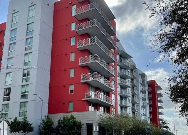 Property at 7661 NW 107th Ave #614, Doral, FL 33178, 3 beds, 3.5 baths
