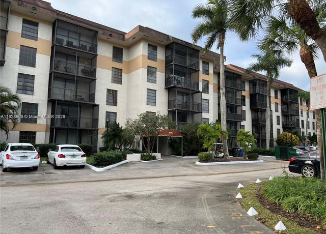 Property at 5570 NW 44th St Unit 509A, Lauderhill, FL 33319, 2 beds, 2 baths