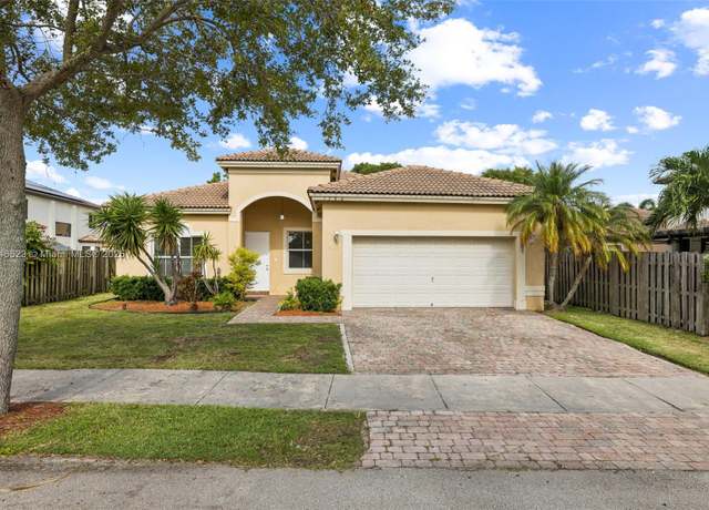 Property at 1780 SE 19th Ter, Homestead, FL 33035, 4 beds, 3 baths