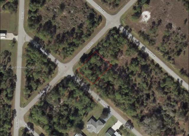 Property at 11398 Tenth Ave, Punta Gorda, FL 33955