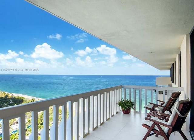 Property at 9801 Collins Ave Unit 20C, Bal Harbour, FL 33154, 2 beds, 2 baths