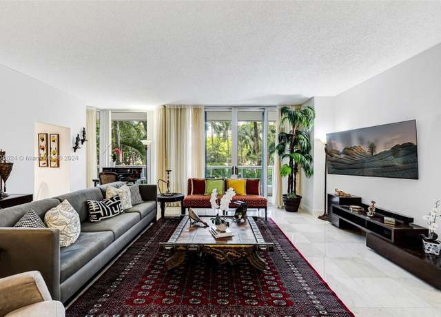 Property at 21055 Yacht Club Dr #207, Aventura, FL 33180, 1 bed, 1.5 baths