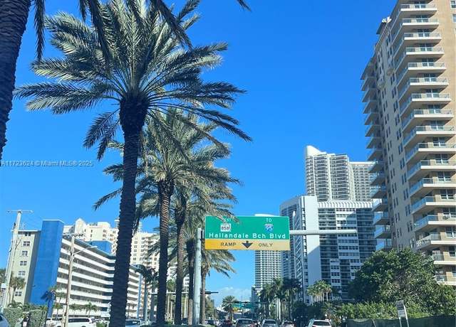 Property at 1913 S Ocean Dr #302, Hallandale Beach, FL 33009, 2 beds, 2 baths