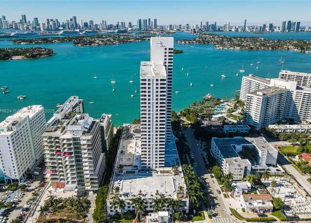 Property at 1330 West Ave #1614, Miami Beach, FL 33139, 2 beds, 2 baths