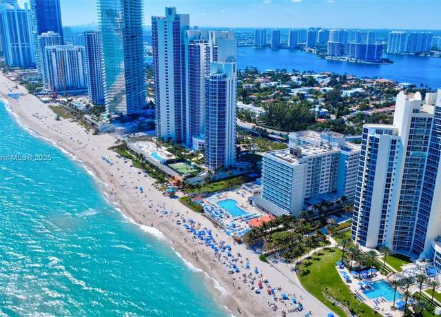 Property at 19201 Collins Ave #223, Sunny Isles Beach, FL 33160, 1 bath