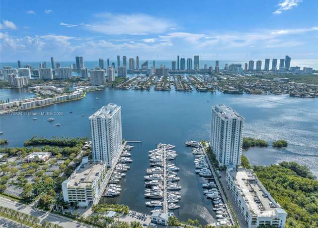 Property at 17111 Biscayne Blvd #2302, North Miami Beach, FL 33160, 2 beds, 2.5 baths