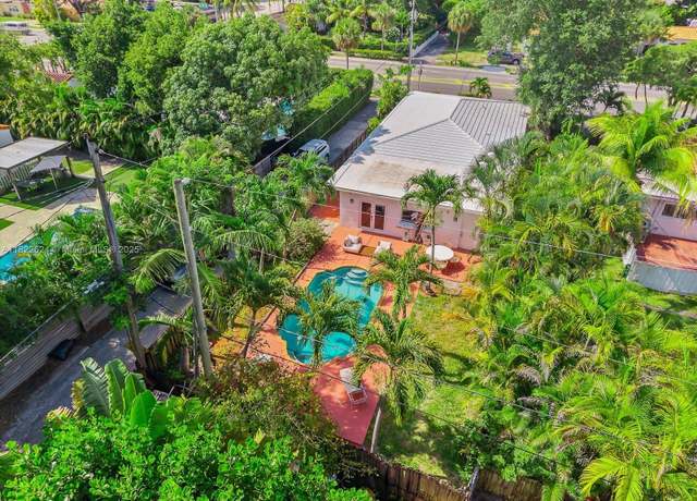 Property at 25 NW 95th St, Miami Shores, FL 33150, 4 beds, 3 baths