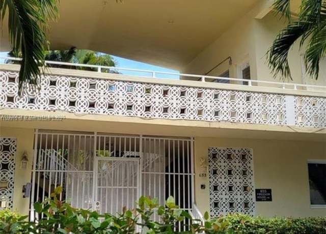 Property at 655 Meridian Ave #2, Miami Beach, FL 33139, 1 bed, 1 bath