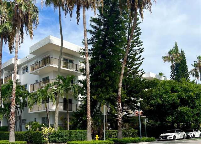 Property at 855 Euclid Ave #104, Miami Beach, FL 33139, 1 bed, 1 bath