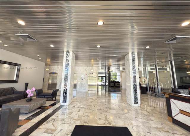 Property at 3675 N Country Club Dr #109, Aventura, FL 33180, 2 beds, 2 baths