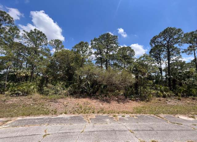 Property at 322 James Irwin, La Belle, FL 33935