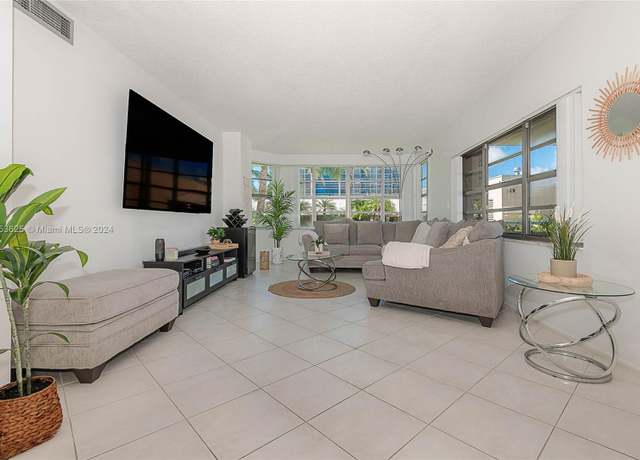 Property at 1965 S Ocean Dr Unit MR, Hallandale Beach, FL 33009, 2 beds, 2 baths