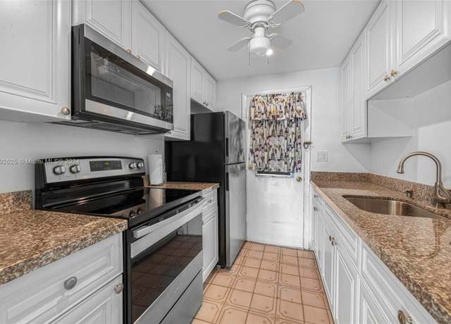 Property at 17000 NE 14th Ave #301, North Miami Beach, FL 33162, 2 beds, 1 bath