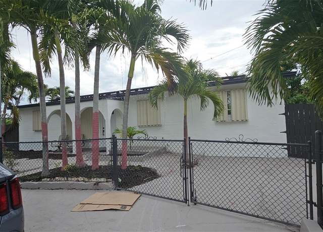Property at 11880 SW 185th St, Miami, FL 33177, 3 beds, 2 baths