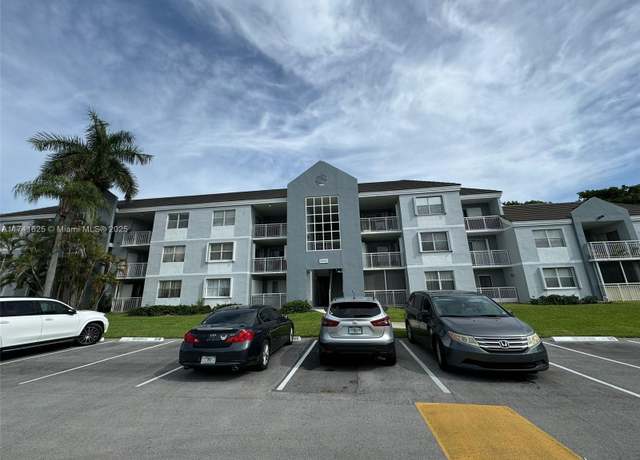 Property at 8660 SW 212th St #108, Cutler Bay, FL 33189, 1 bed, 1 bath