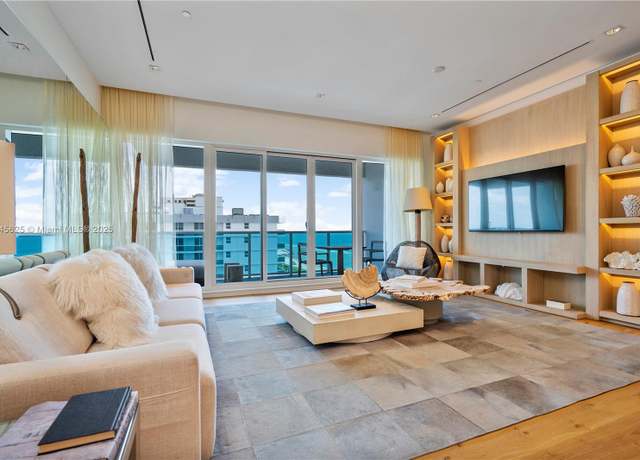 Property at 102 24th St Ph -1607, Miami Beach, FL 33139, 2 beds, 2 baths