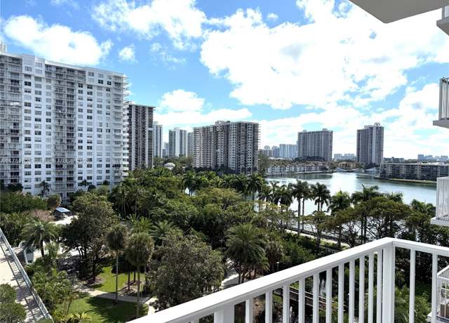 Property at 2801 NE 183rd St Unit 806W, Aventura, FL 33160, 2 beds, 2 baths