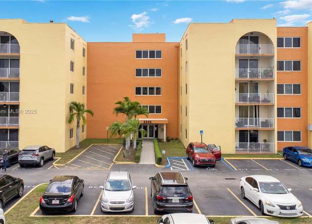 Property at 6990 NW 186th St Unit 4-511, Hialeah, FL 33015, 1 bed, 1 bath