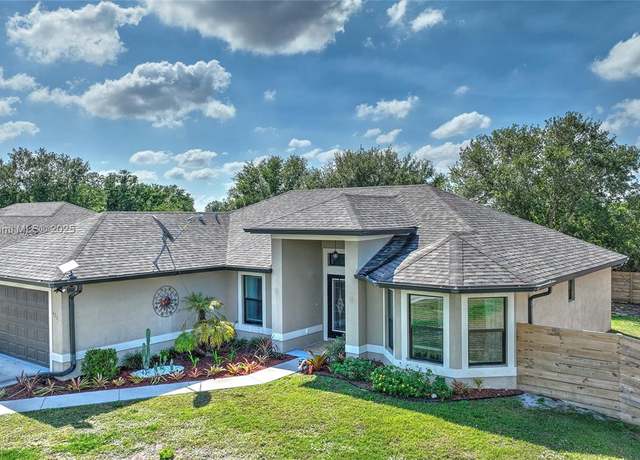 Property at 432 Piedmont St, Lehigh Acres, FL 33974, 3 beds, 2 baths