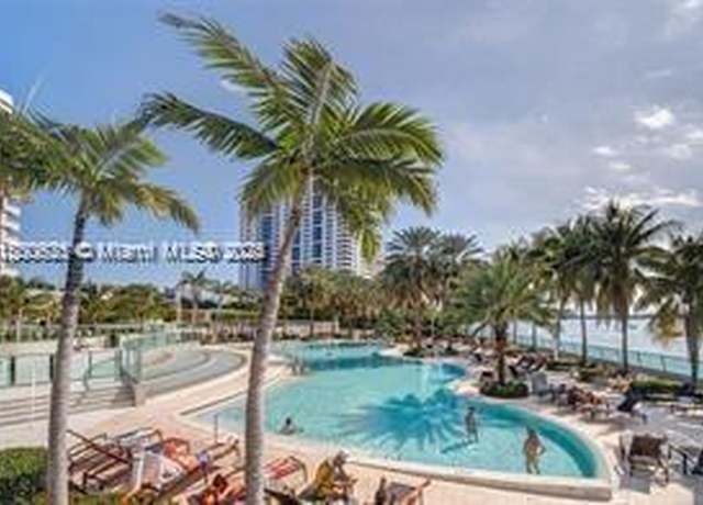 Property at 1500 Bay Rd Unit 648S, Miami Beach, FL 33139, 2 beds, 2 baths