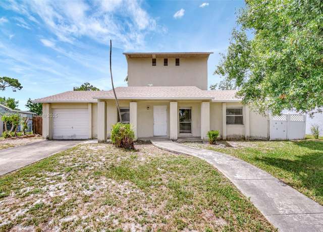 Property at 6160 Camp Lee Rd, West Palm Beach, FL 33417, 4 beds, 3 baths