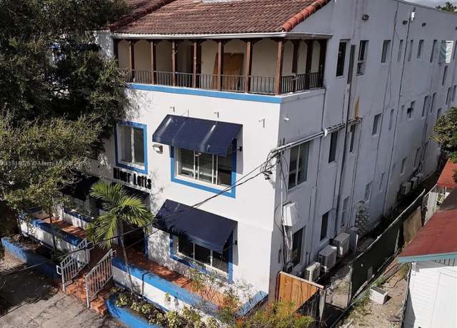 Property at 1021 NW 3rd St #306, Miami, FL 33128, 1 bed, 1 bath