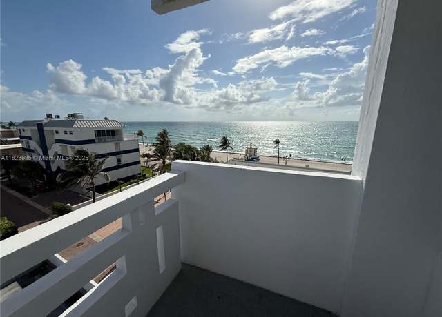 Property at 3111 N Ocean Dr #506, Hollywood, FL 33019, 2 beds, 2 baths