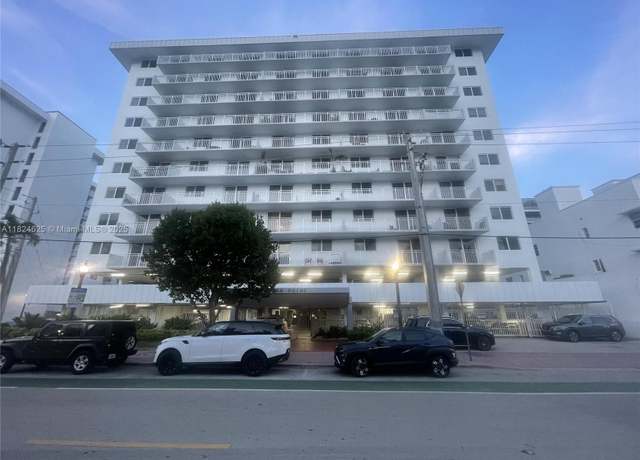Property at 345 Ocean Dr #602, Miami Beach, FL 33139, 1 bed, 1 bath